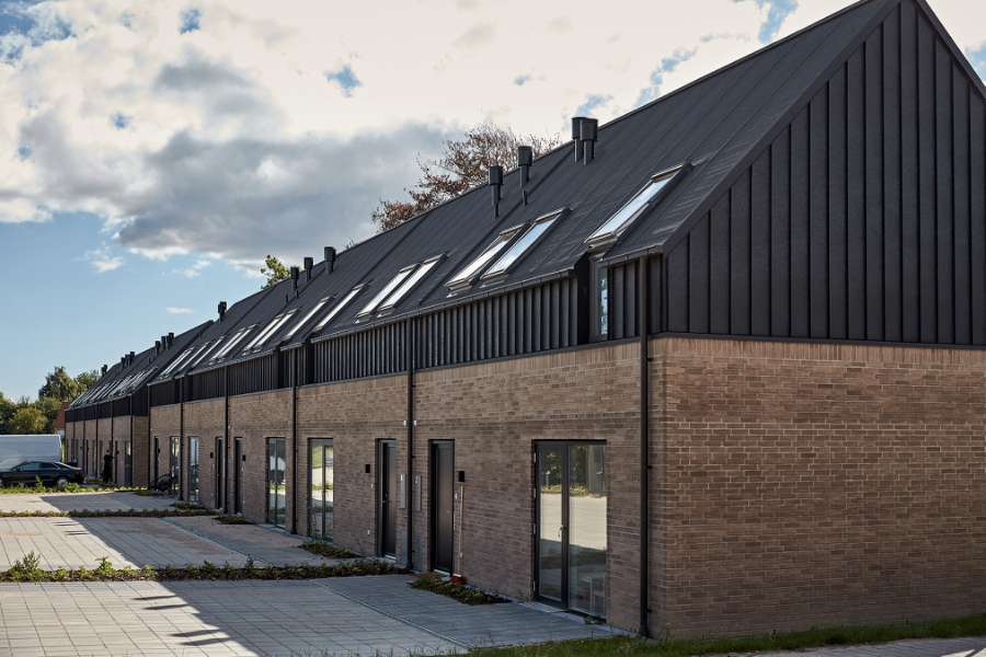 Der er ”højt til loftet” i Hedensted, Remmerslundvej 26, 8722 Hedensted